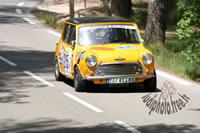 Sainte Baume Historique